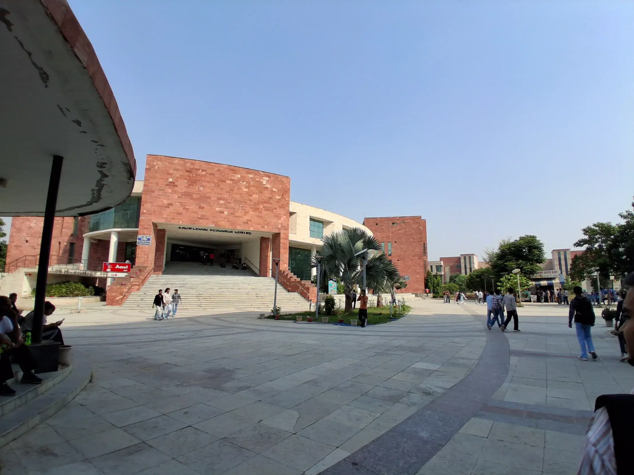 I.K. Gujral Punjab Technical University Jalandhar Campus photo 23